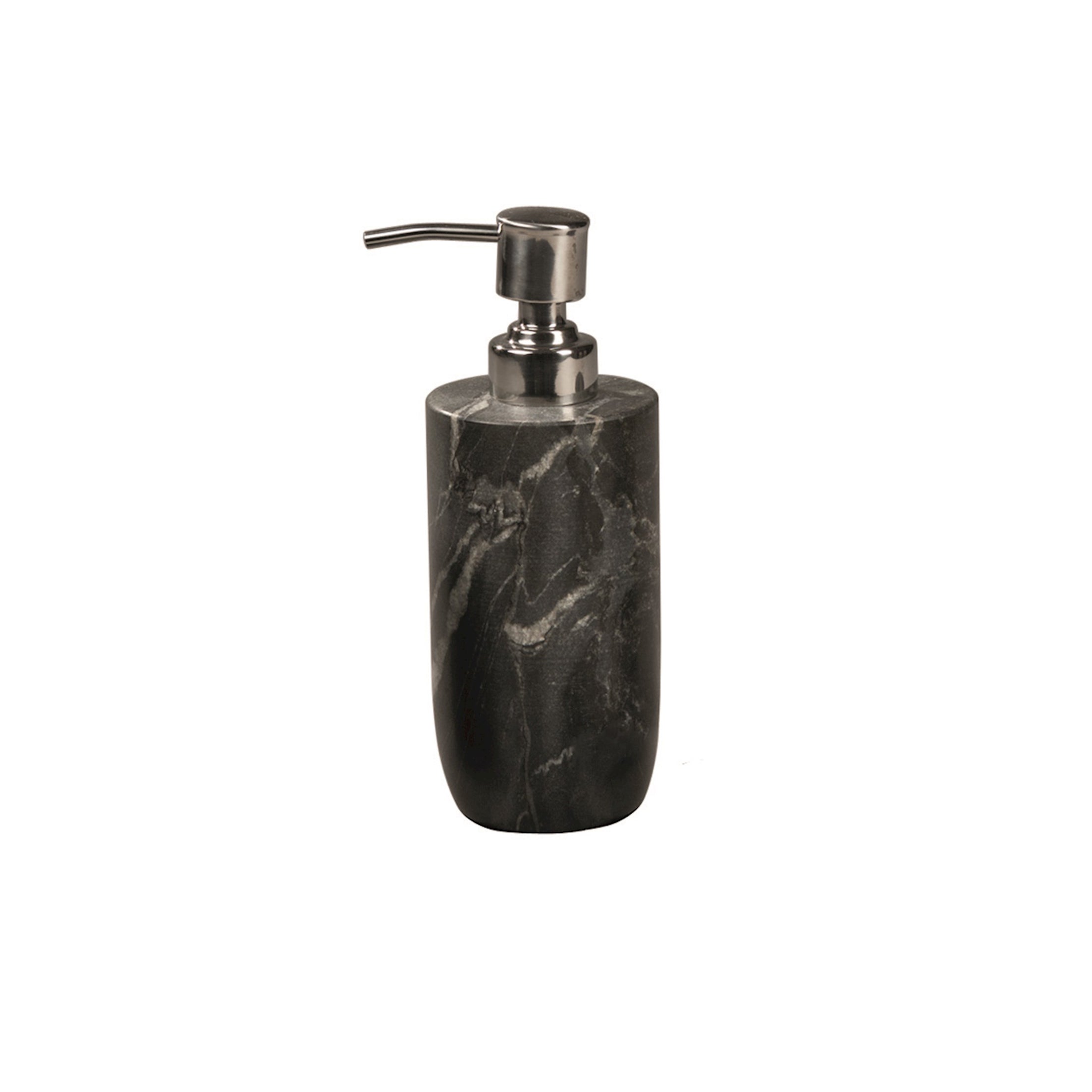 Scapa_Home_grey_marble_soap dispenser-7-7-5-cm