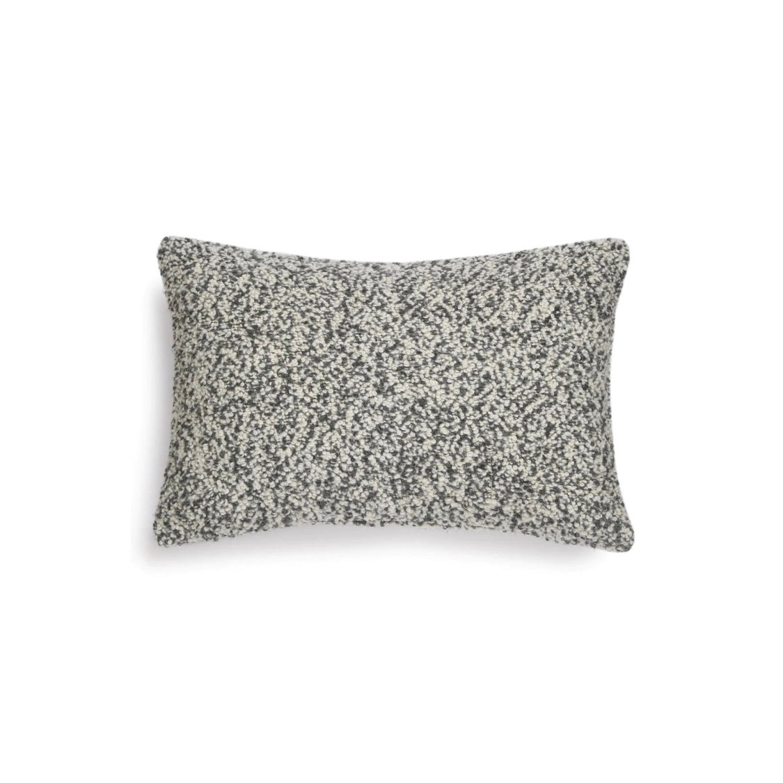 Scapa Home decorative cushion Aberdeen grey 60 cm x 40 cm