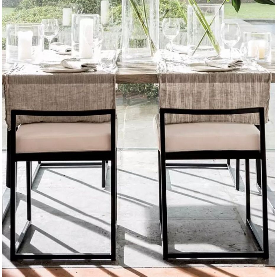 Scapa Home eetkamerstoel 'Robin'