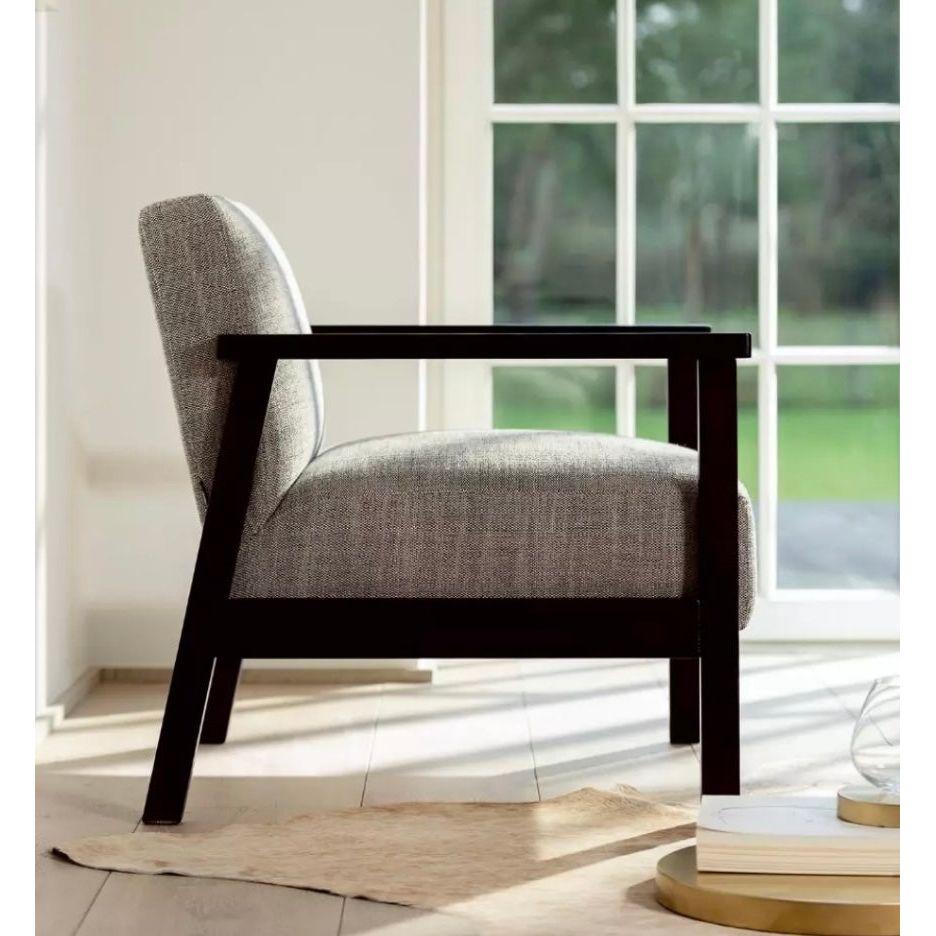 Scapa Home fauteuil 'Seth'