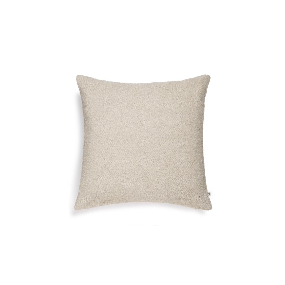 Scapa Home sierkussen â€˜Liam' in zand 60 x 60 cm